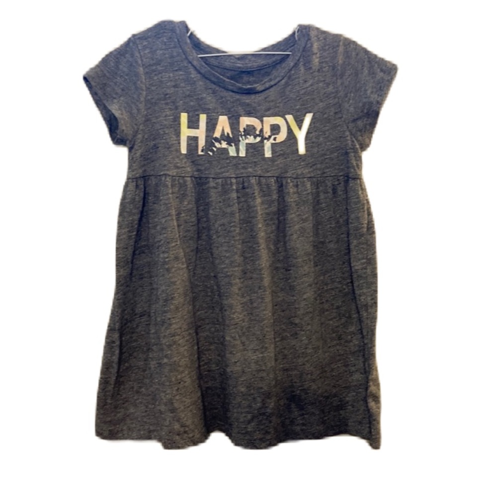 GRAYSON MINI  GIRLS DRESS